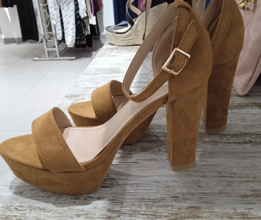 TACON CAMEL | New Secret