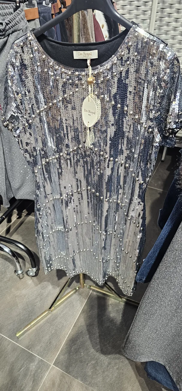 Robe Bela | Dresses of my World