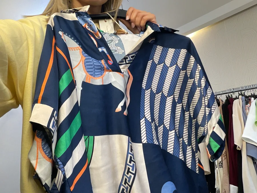 Tuni | Astra boutique 