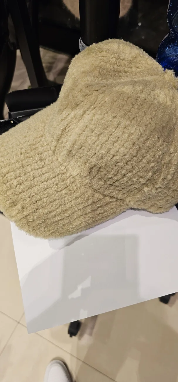 Casquette chatterie | Dresses of my World