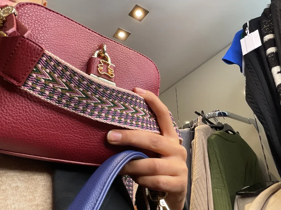 Sac | Astra boutique 