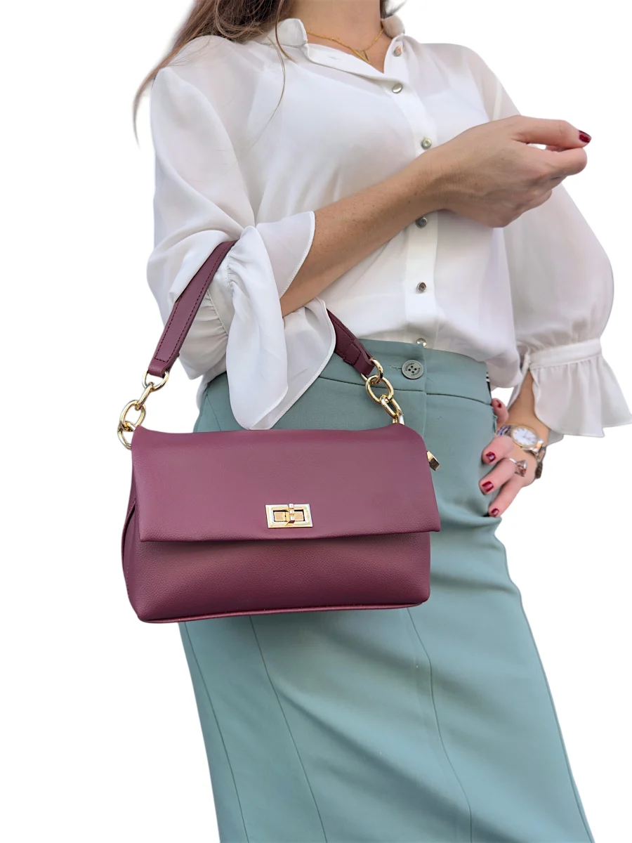 Alexia Bordeaux  | Sac'ré