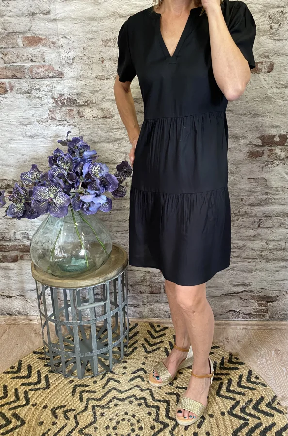 Robe | Jus de coco 
