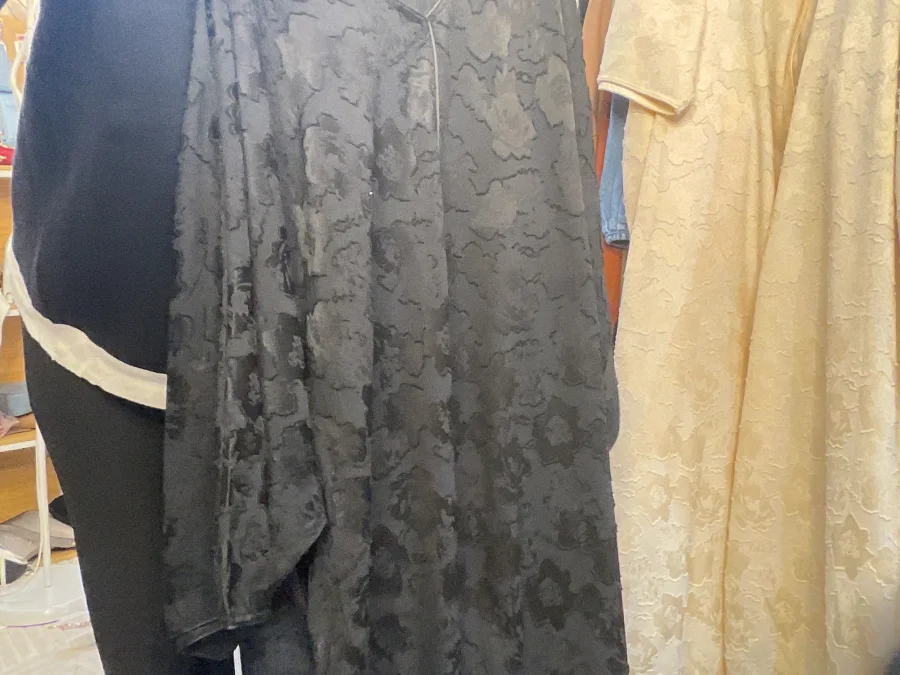 Robe | Astra boutique 