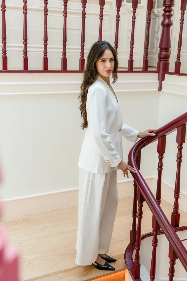 Fato Moda Ana | Sublime Moda Feminina