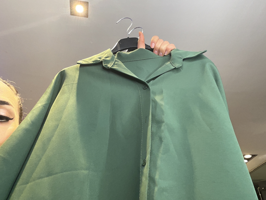 Ches | Astra boutique 