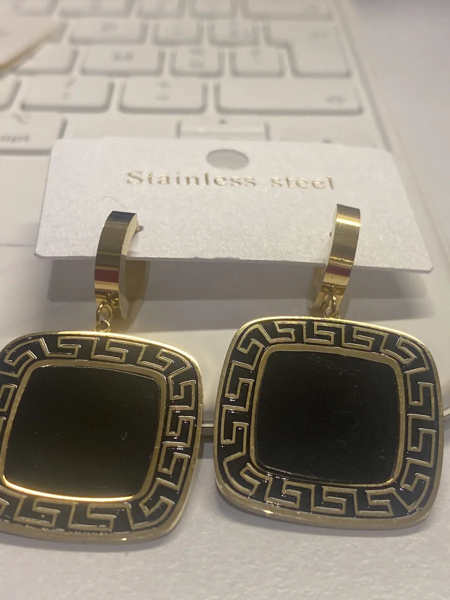 Boucles d'oreilles  | Astra boutique 