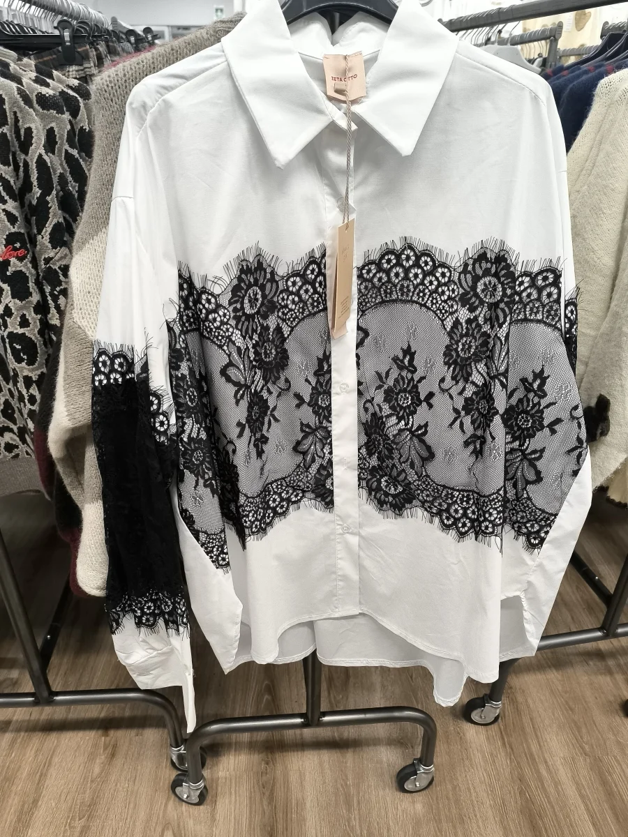 Chemise Khalessi | By Kotni