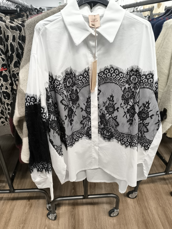 Chemise Khalessi | By Kotni