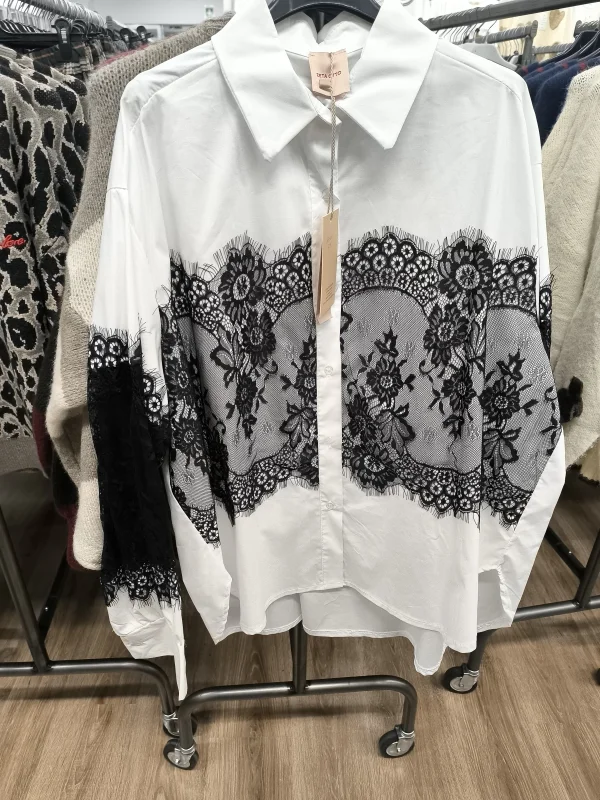 Chemise Khalessi | By Kotni