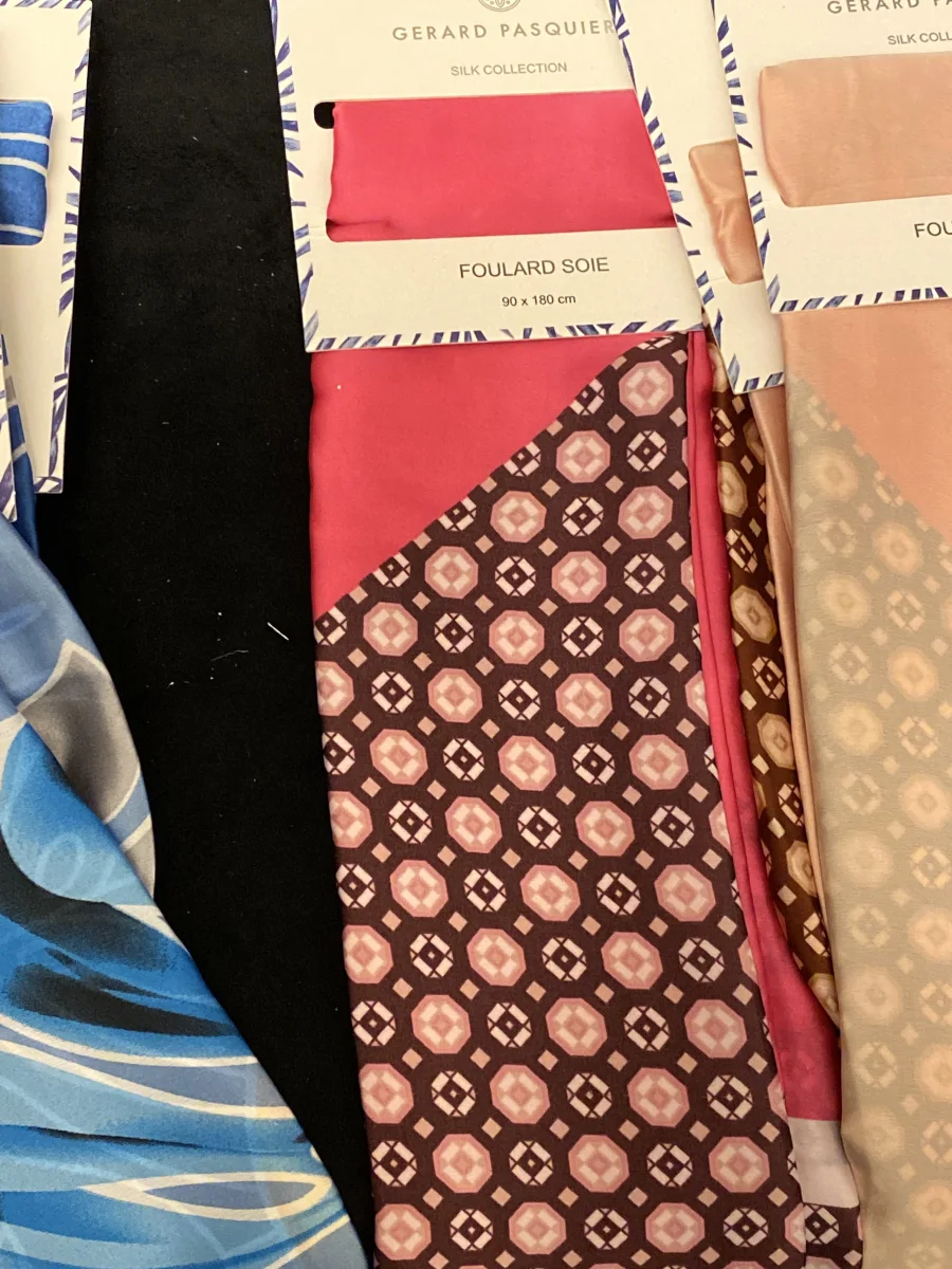 Foulard | Astra boutique 