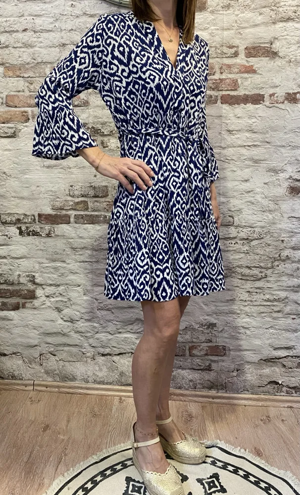 Robe  | Jus de coco 