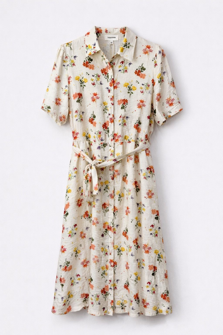 AP-C2107 robe | Lestigresses.fr