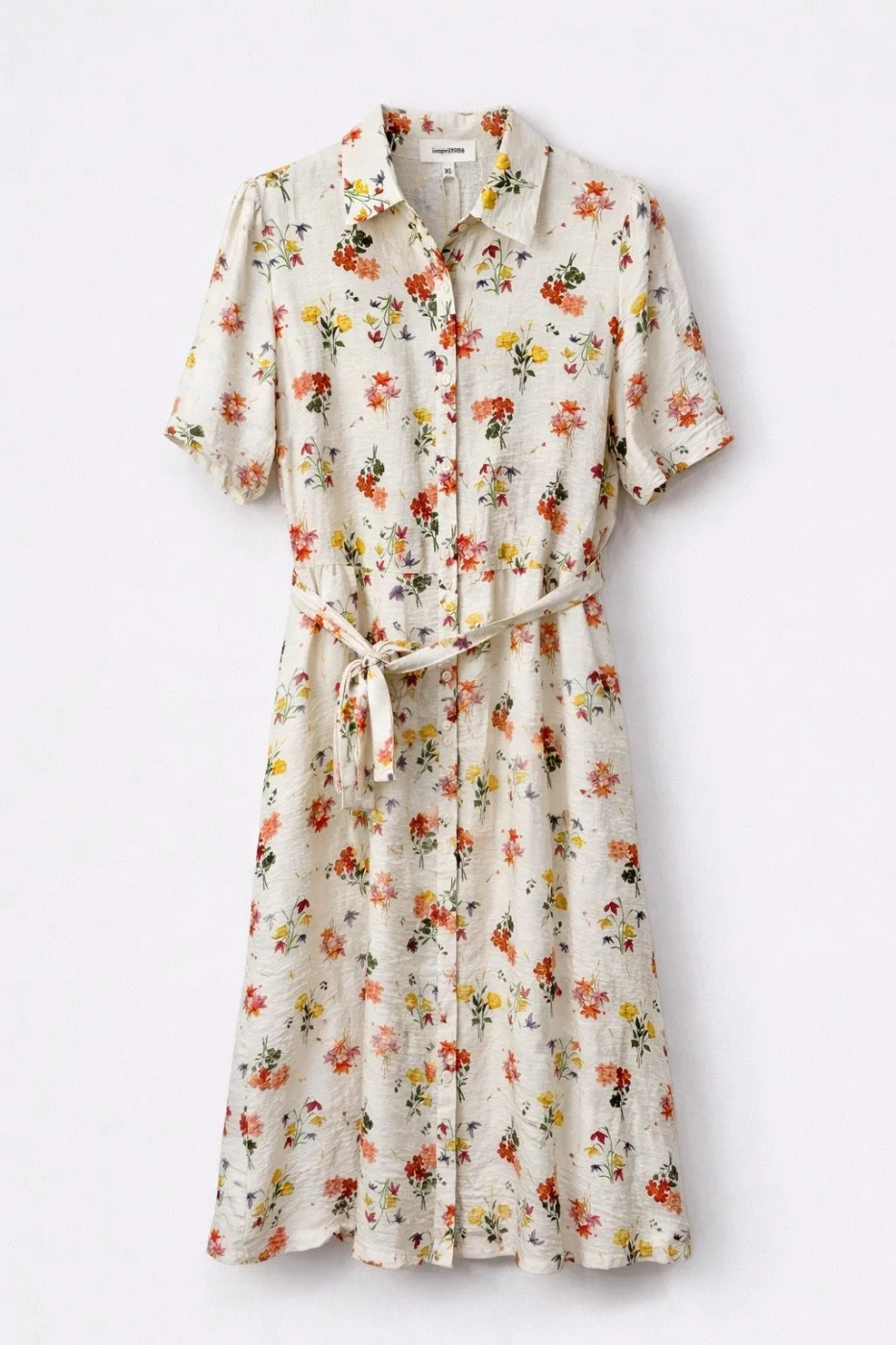 AP-C2107 robe | Lestigresses.fr