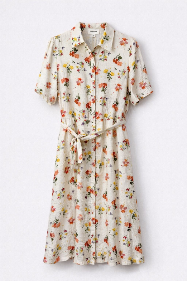 AP-C2107 robe | Lestigresses.fr