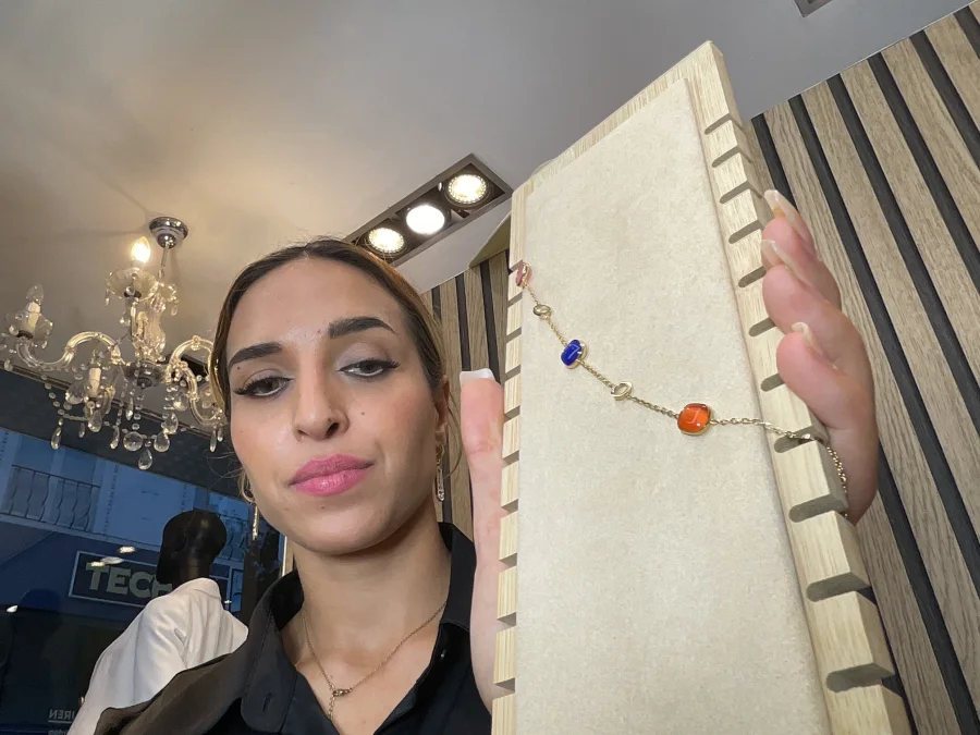 Col | Astra boutique 