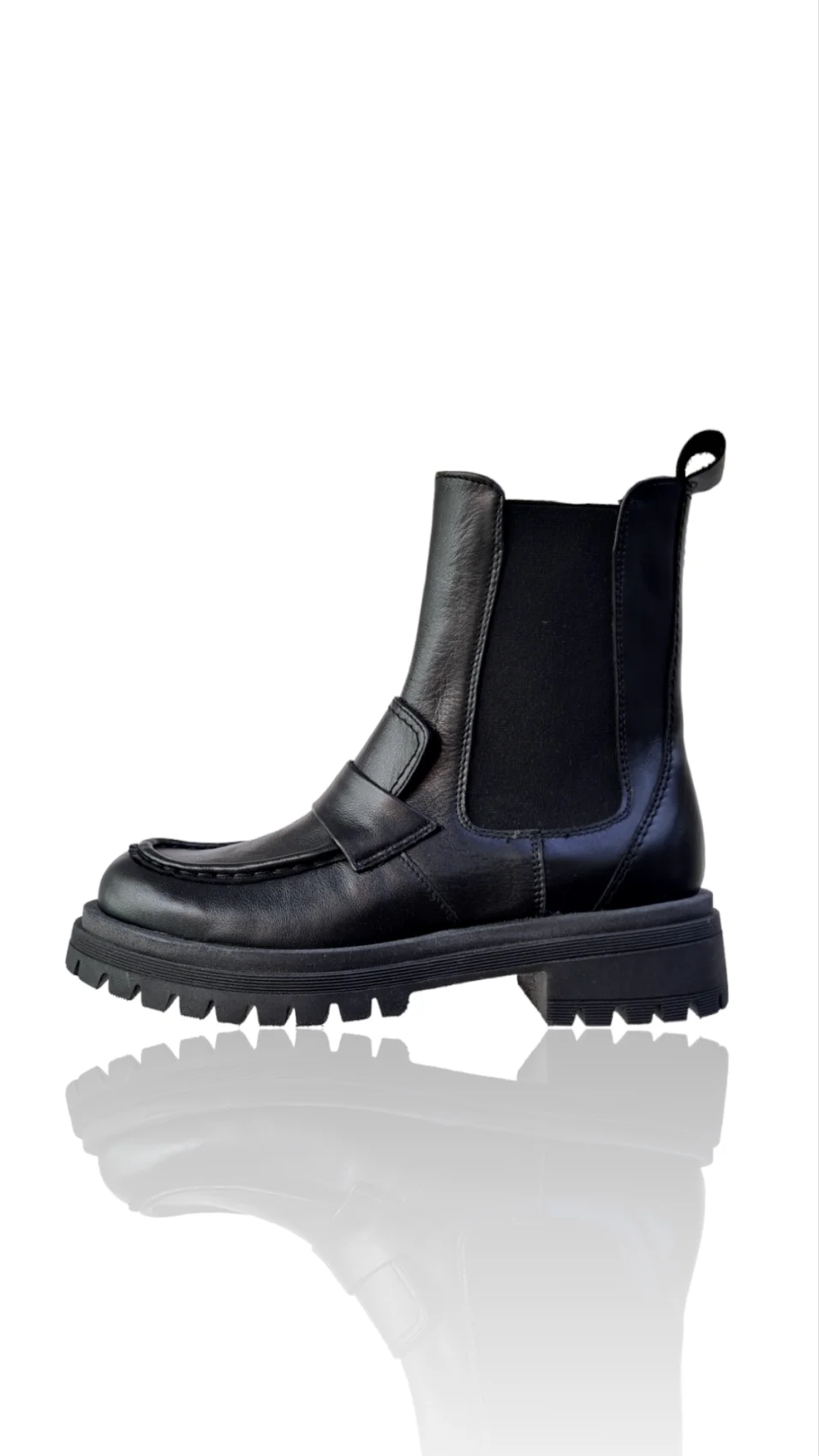 Norio Noir | Sac'ré