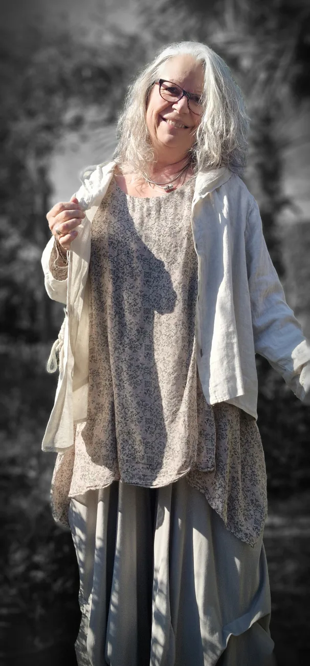 Tunique M2 | Chouettes vêtements 