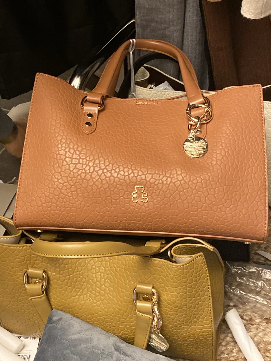 Sac lulucastagnette | Astra boutique 