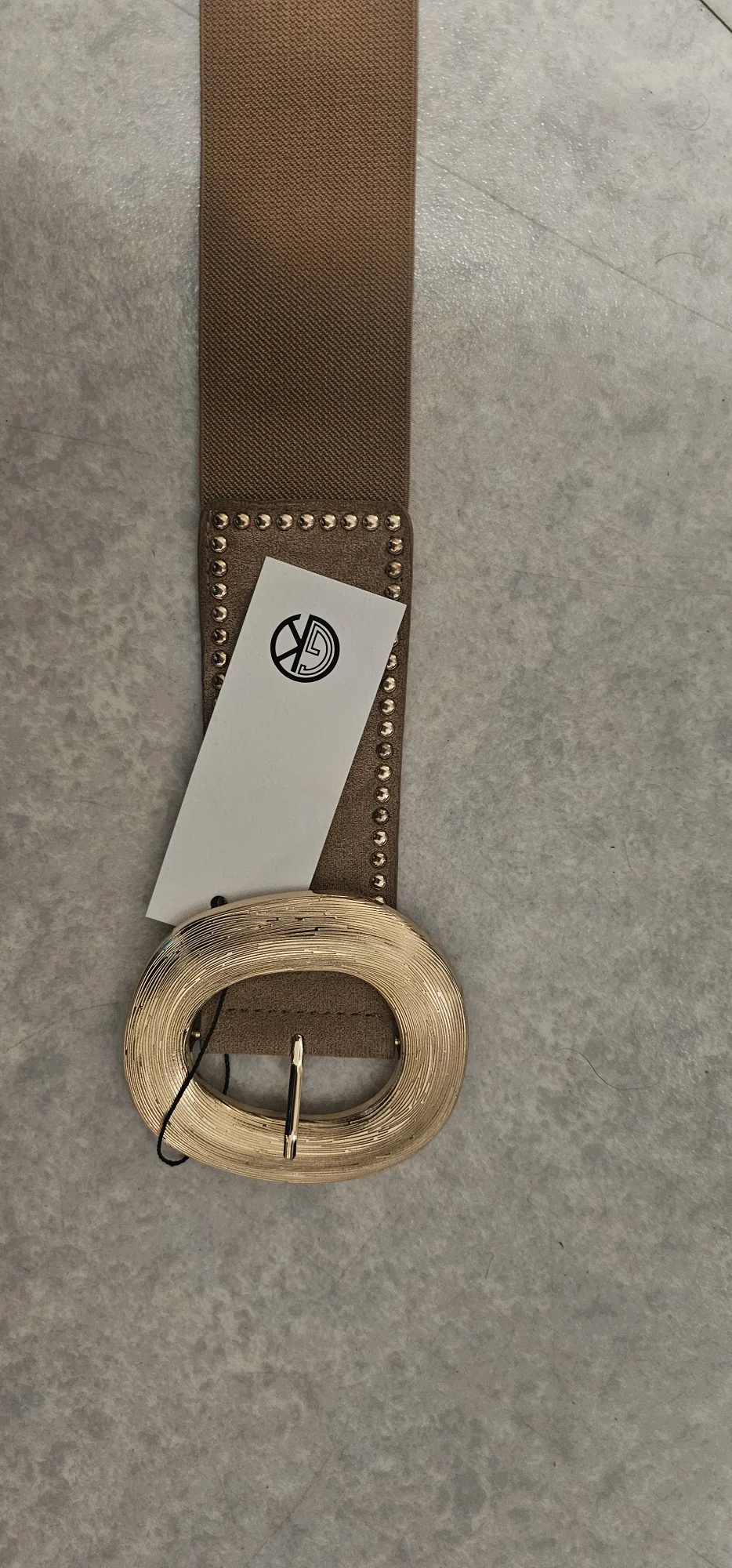 Ceinture lilhang | Dresses of my World