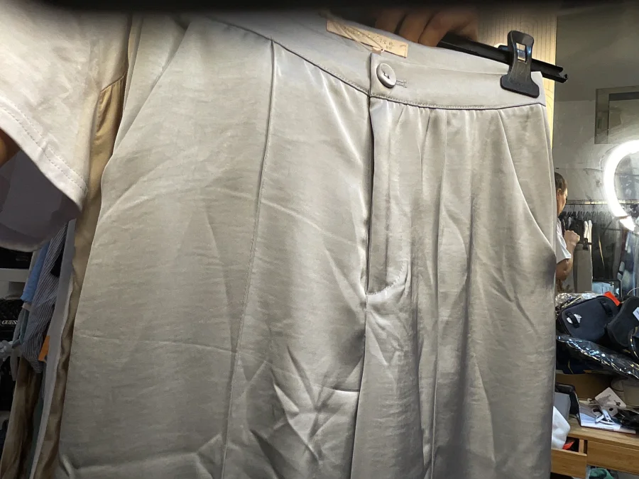 Pantalon | Astra boutique 