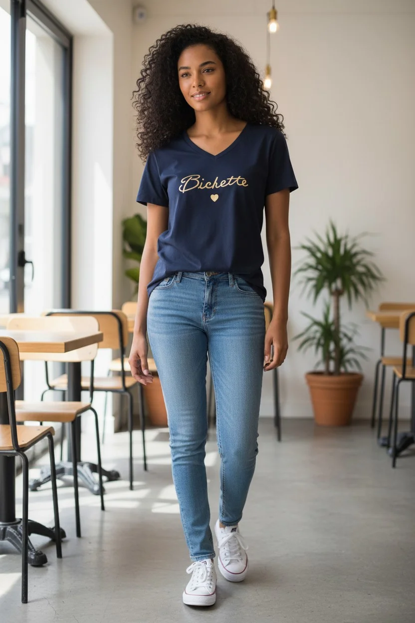Top Bichette  | Chez Florem