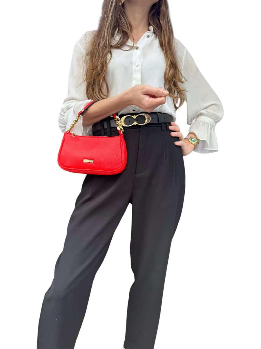 Katty Rouge la | Sac'ré