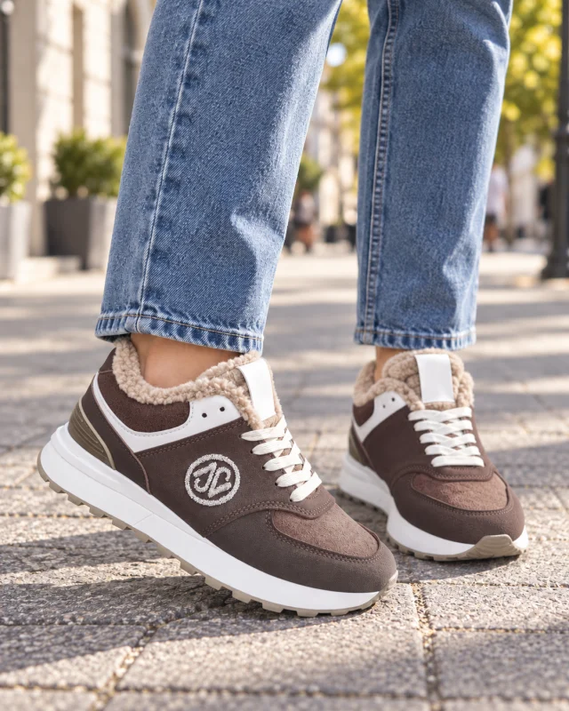 Nala Sneaker (3 Farben) fallen kleiner aus! | Lieblings Schuhe