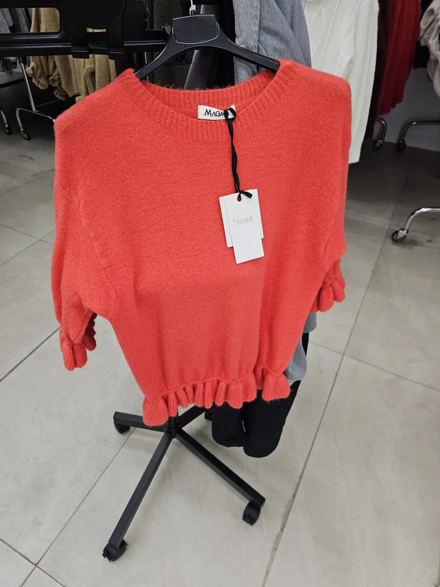 Pull Silvana | Dresses of my World