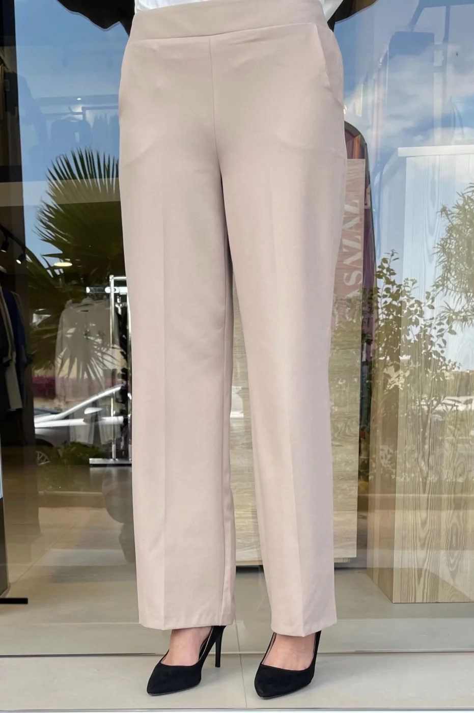 Pantalon Large  | CasaZaz