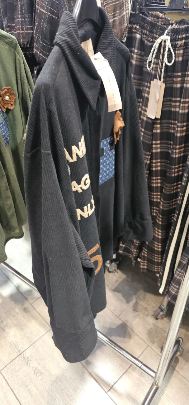 Chemise Queeny | Dresses of my World