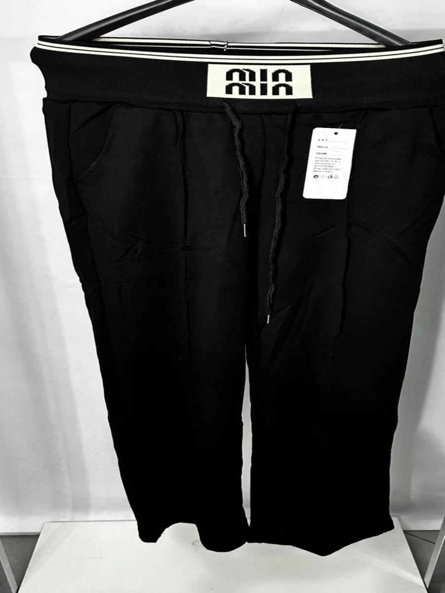 Panta tuta mod miu miu  | R&Sabbigliamento