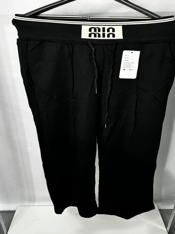 Panta tuta mod miu miu  | R&Sabbigliamento