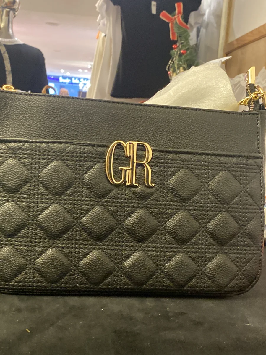 Sac Georges rech | Astra boutique 