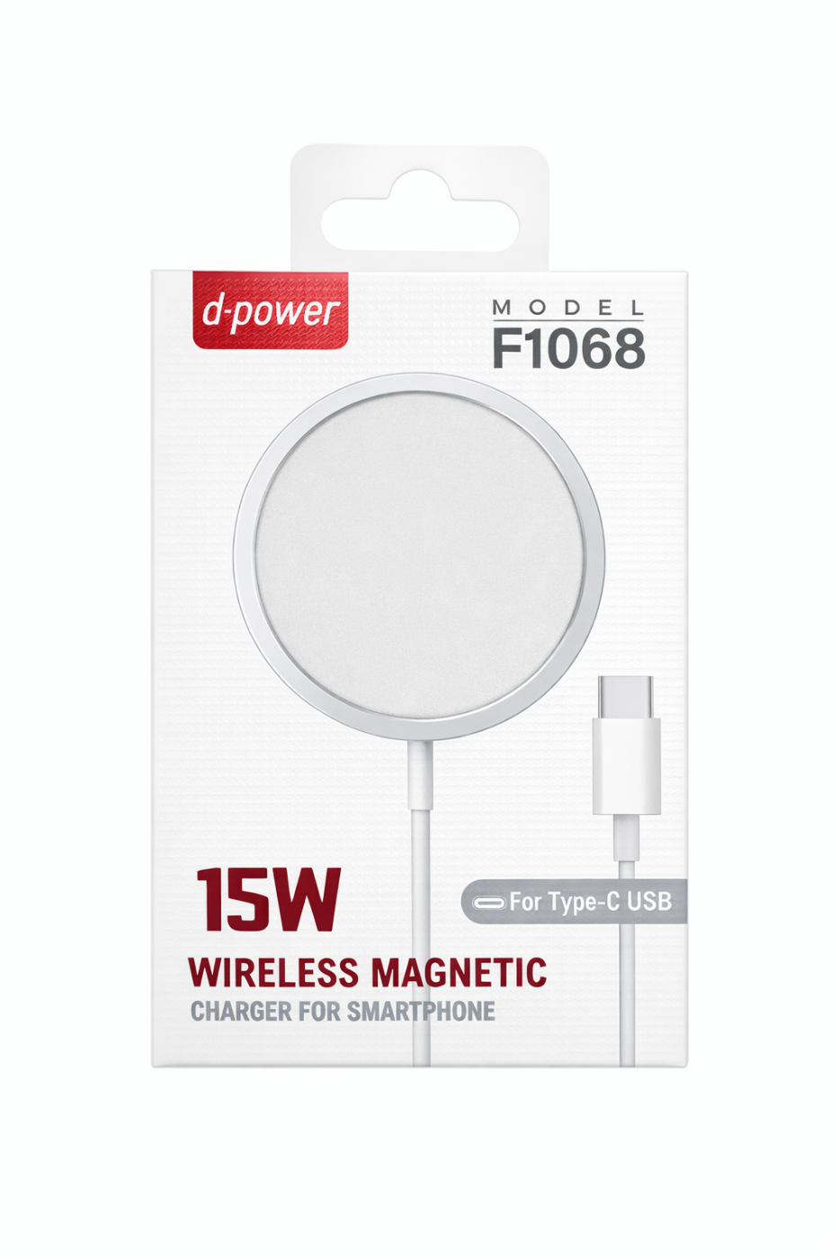 Chargeur Wireless 15W pour iphone iwatch F1068 | Beauty phone 