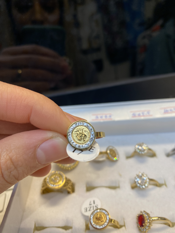 Bague | Astra boutique 