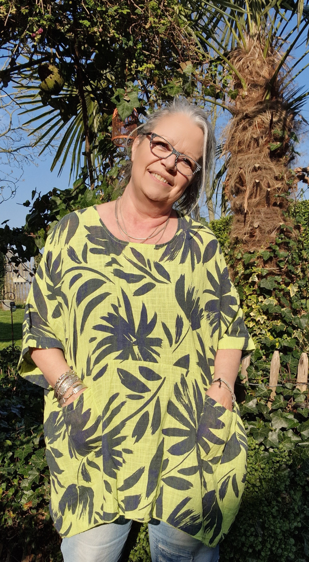 LAB 1  | Chouettes vêtements 