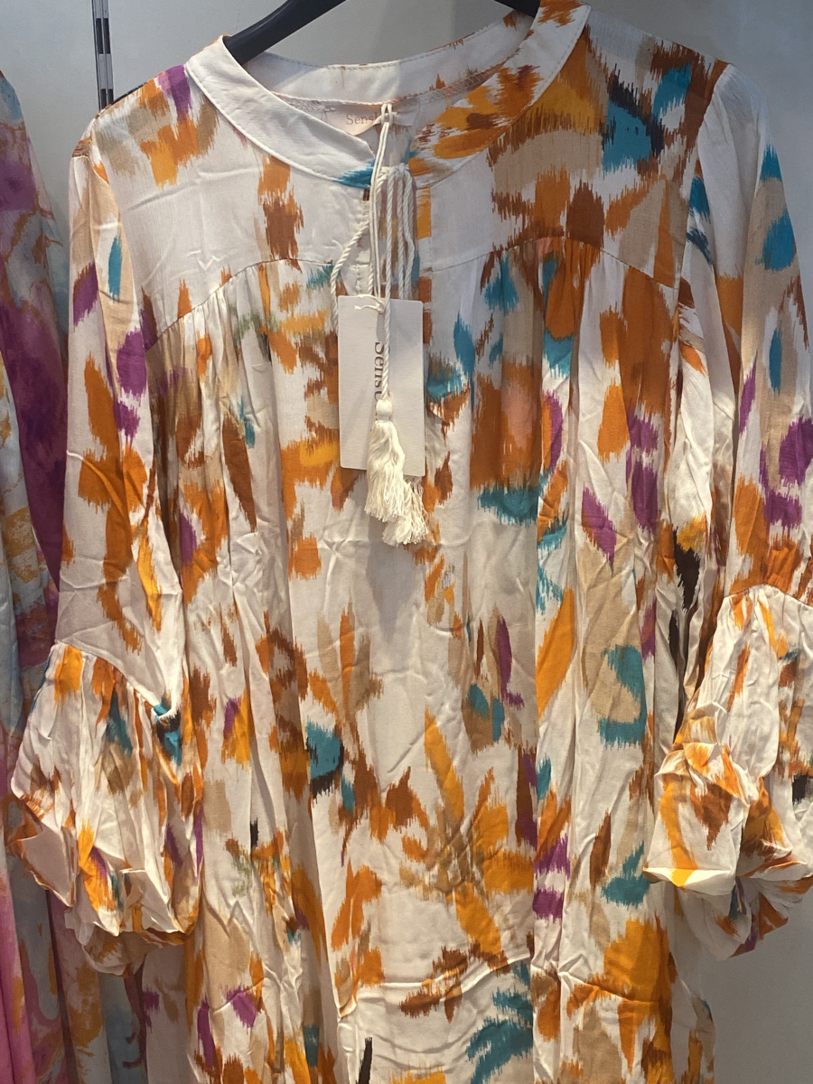 robe  | Astra boutique 