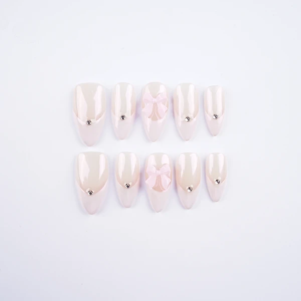 Pink Ballerina (Cy-a550) | Selle