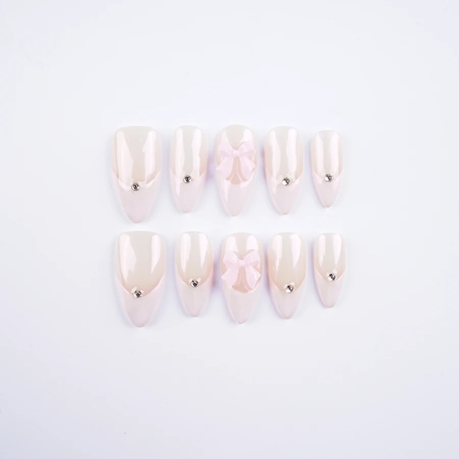 Pink Ballerina (Cy-a550) | Selle