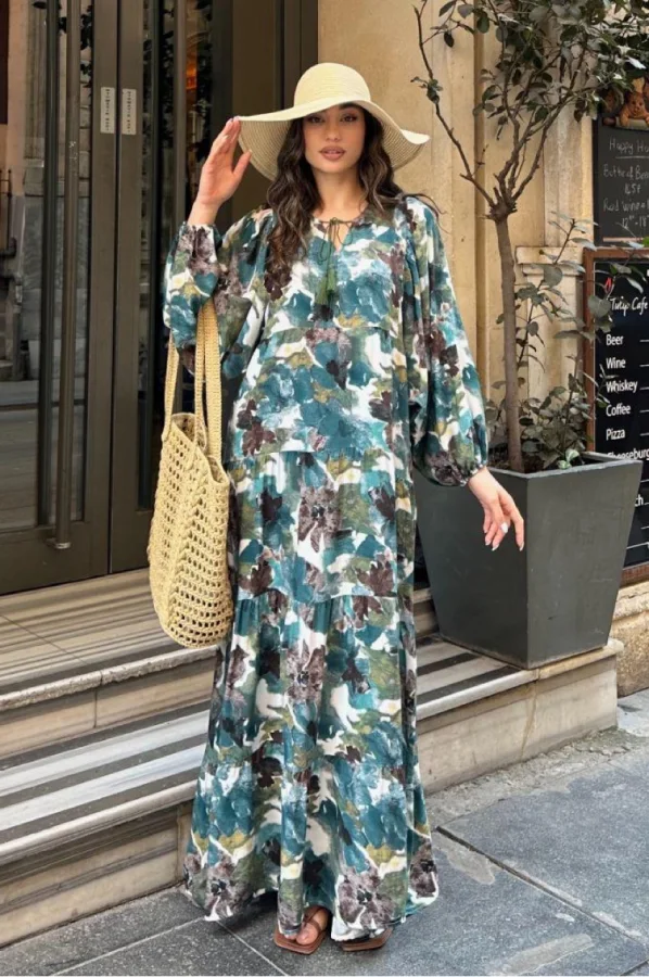 Robe Motifs | CasaZaz