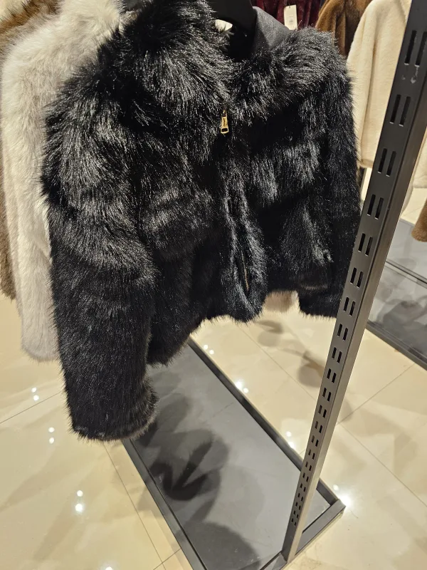 Veste Faiza | Dresses of my World