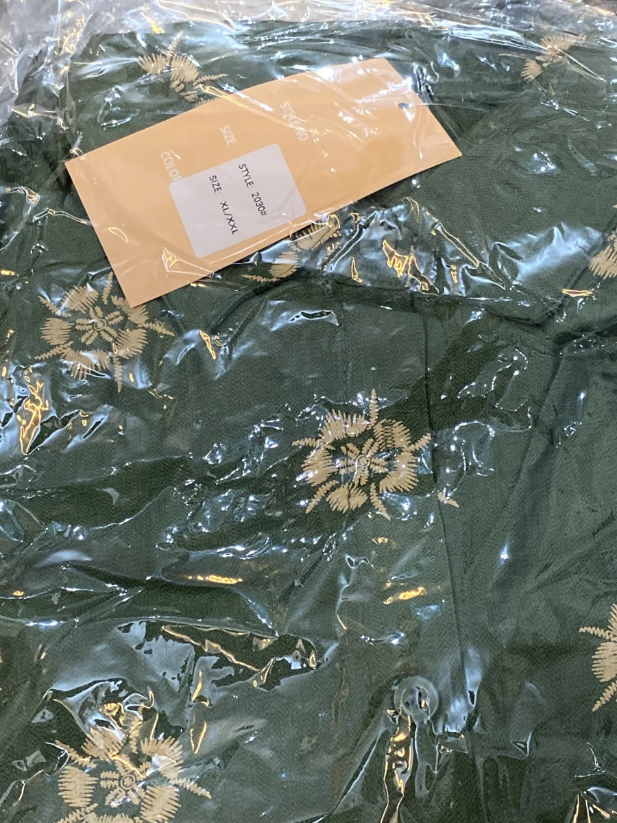 Chemise | Astra boutique 