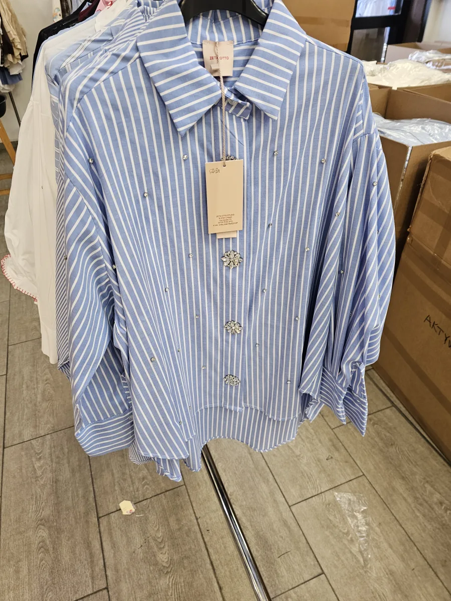 Chemise Faiza | Dresses of my World