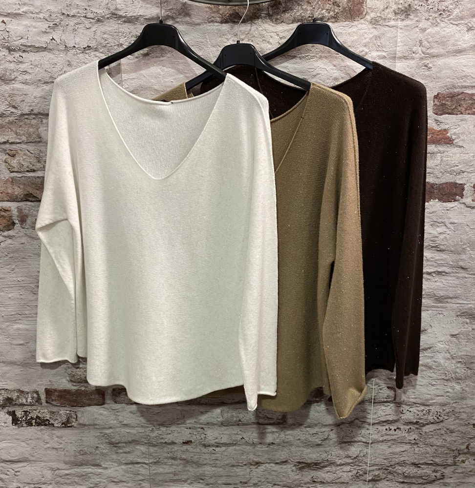 Pull | Jus de coco 