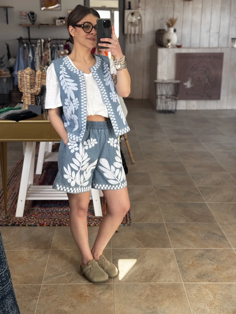 Ensemble MORGANE | Les bohemiennes Le Bouscat