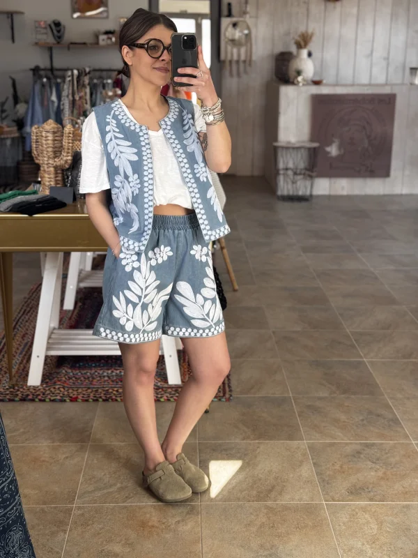 Ensemble MORGANE | Les bohemiennes Le Bouscat