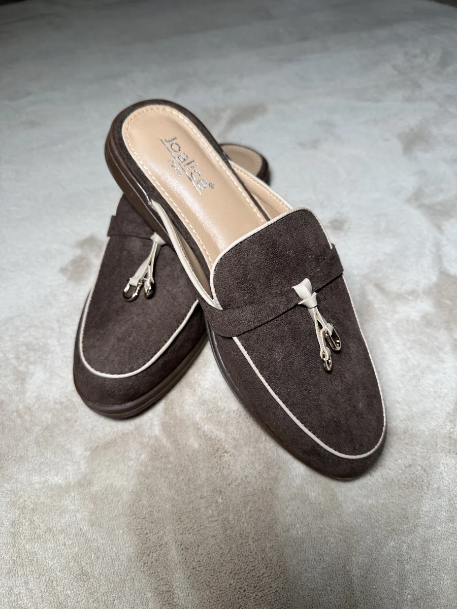 Loro piana ouvert  | VELYA