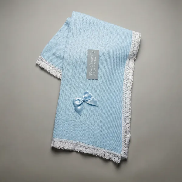 Couverture bébé 🇵🇹 | JUSTKIDS 🫶🇱🇺