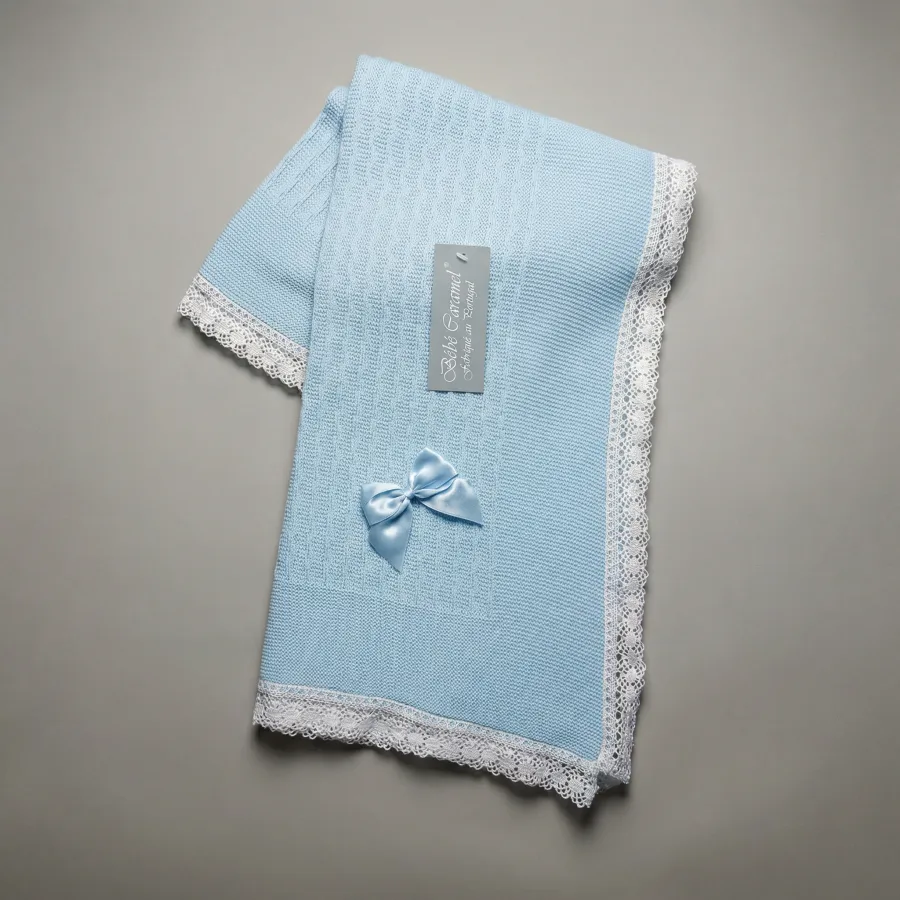 Couverture bébé 🇵🇹 | JUSTKIDS 🫶🇱🇺